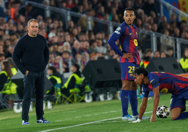 Barselona podnela žalbu UEFA zbog sudijskih grešaka protiv Atletika "koje su uticale na tok igre i rezultat"