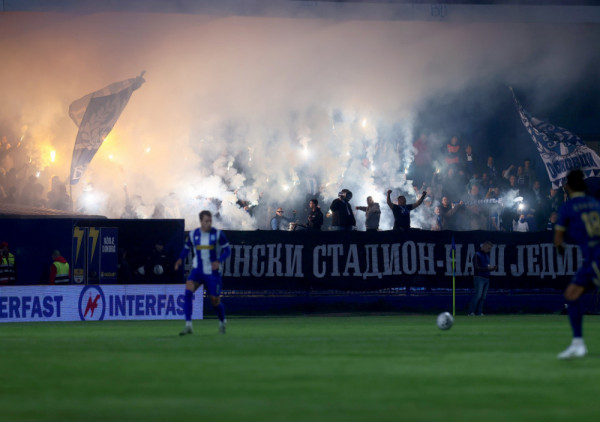 Navijači se ovome nisu nadali: OFK Beograd ponovo napušta Omladinski stadion