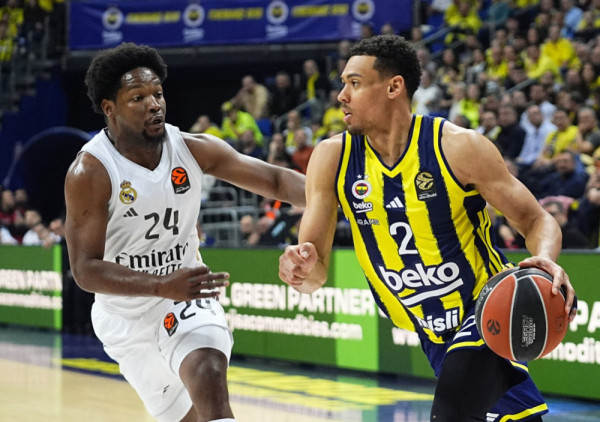 Scenario manje za Zvezdu: Real više nije dostižan!