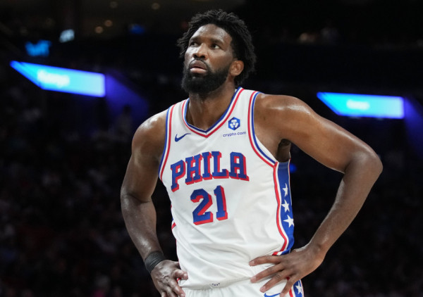 Nema sreće: Embid ide na operaciju, povratak pod velikim znakom pitanja