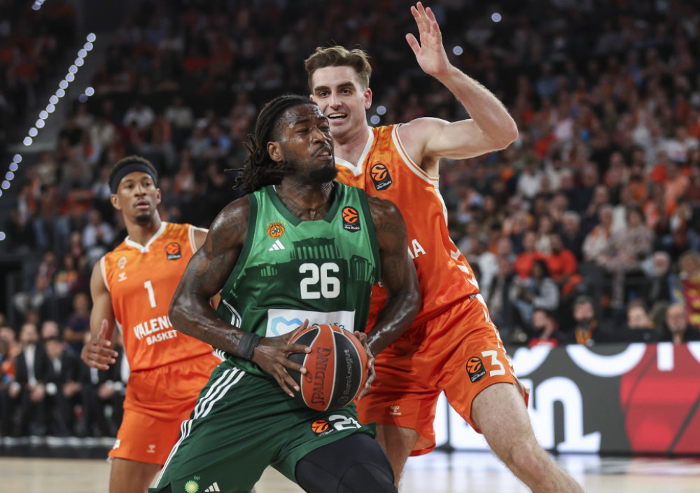 Matijas Lesor i Nejtan Rivers