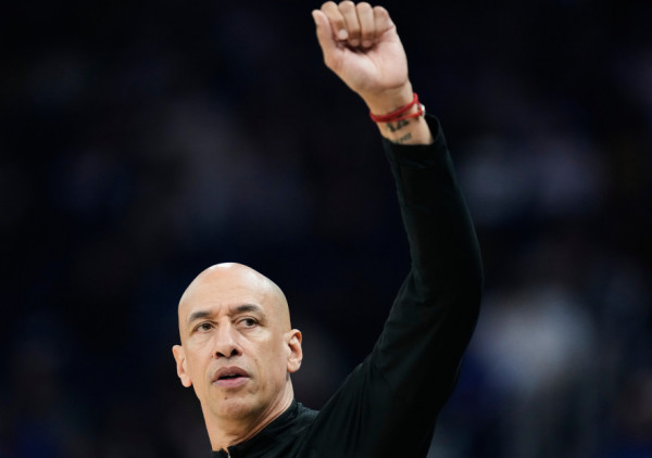 Sve je čisto: NBA "oslobodila" Sakramento