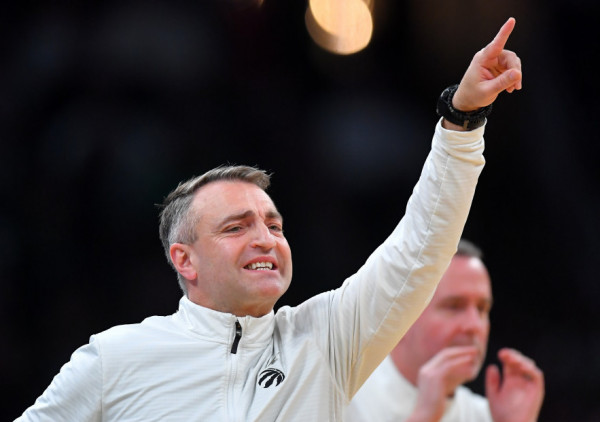 (VIDEO) Velika, velika pobeda: Rajaković stigao do jubileja i na korak od plej-ofa