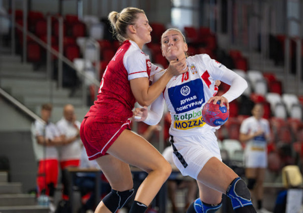 Srpske rukometašice uverene u overu plasmana na prvenstvo Evrope: Ukrajina najvažniji rival