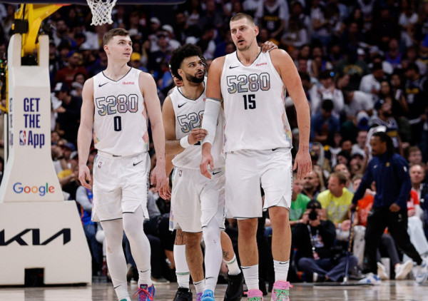 Zabrinjavajući medicinski izveštaj iz Denvera, pred dolazak Oklahome