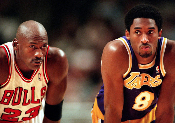 Pravo bogatstvo: Autogrami Kobija i Džordana dostigli neverovatnu cenu