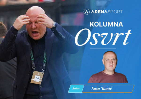 Teško je, ali nije "nikolićevski" da se preda unapred