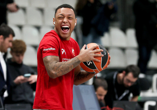 Jago ostaje u Evroligi: Nova stanica - Bolonja!