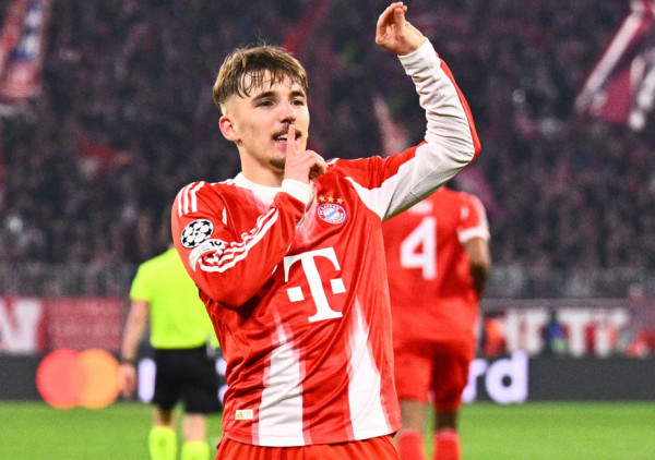 Bajern ostao bez Karla na tri nedelje