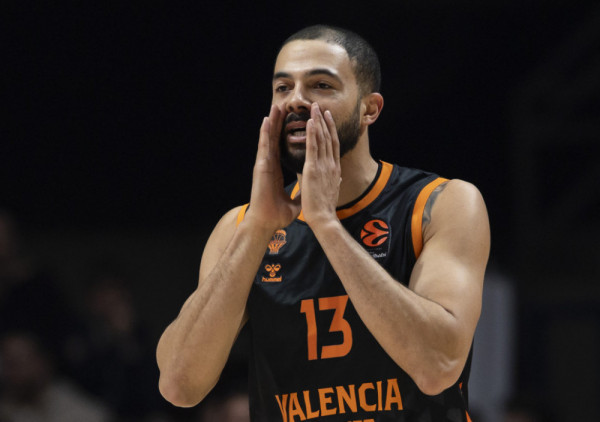 Valensija razočarana Tompsonom: Olimpija prati razvoj situacije