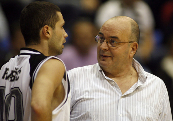 Pravi omaž za legendu: Snima se dokumentarni film o Dušku Vujoševiću