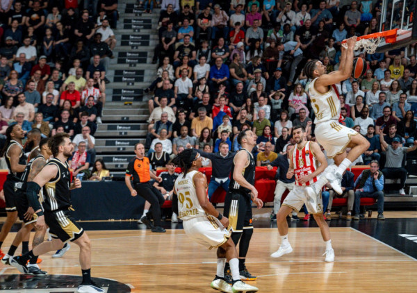 Pakleni rasplet Evrolige: Zvezdi pobeda u Madridu donosi sedmo mesto, poraz možda i 10. u plej-inu