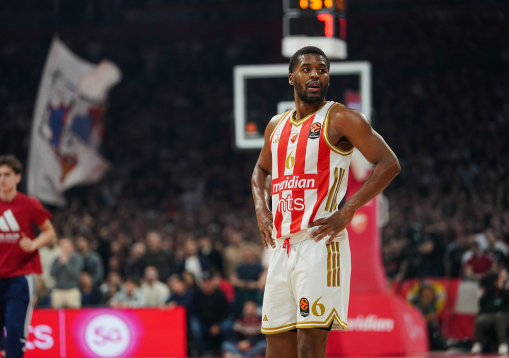 Džered Batler se vraća dobroj formi