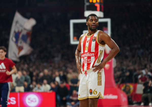 Džered Batler za Arenu: Svaki niz je tu da se sruši