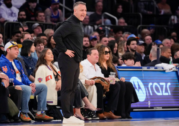 (VIDEO) Poraz koji ne boli: Rajaković i Toronto sve rešavaju kod kuće