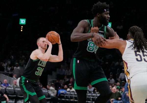 (VIDEO) Rapsodija Bostona: Seltiksi izjednačili NBA rekord i osigurali drugo mesto