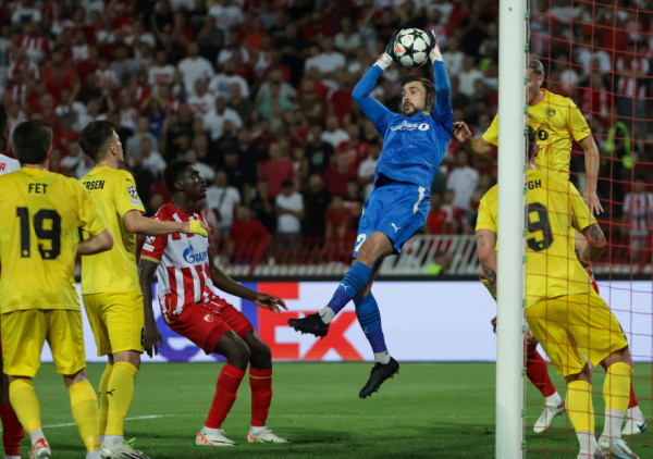 Čudna priča golmana Nikite Hajkina: Četiri pasoša, ali sa Norveškom ide na Mundijal!