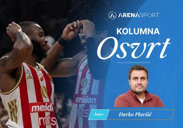 Zvezdine utakmice - doza zabave i stresa istovremeno