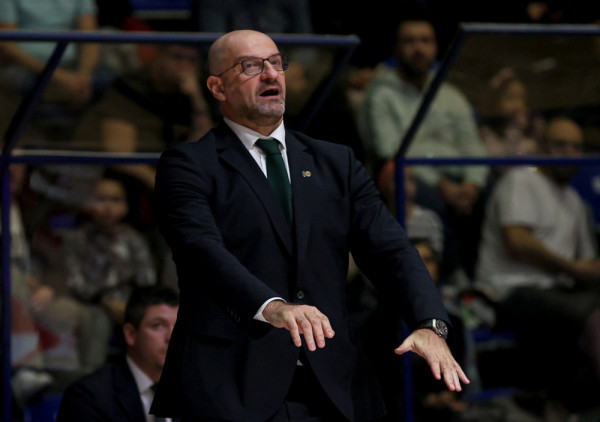 Mitrović: Partizan je potpuno drugačiji tim nego na početku sezone...