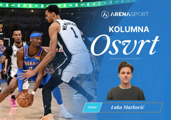 Džeksonovo pravilo i tri kandidata za NBA titulu