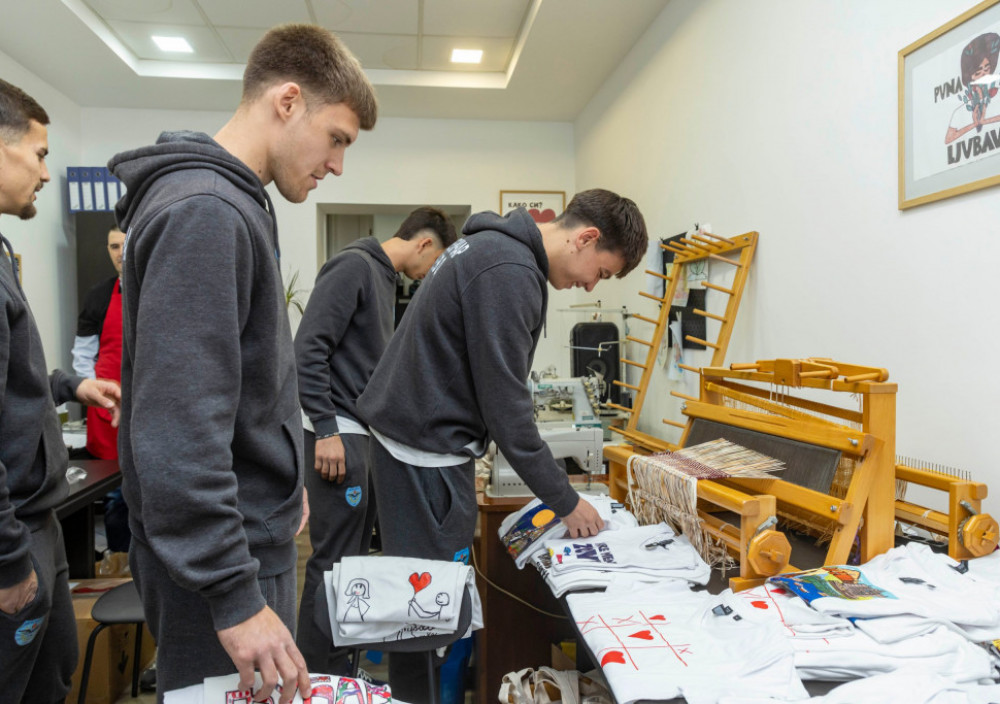 Fudbaleri Železničara