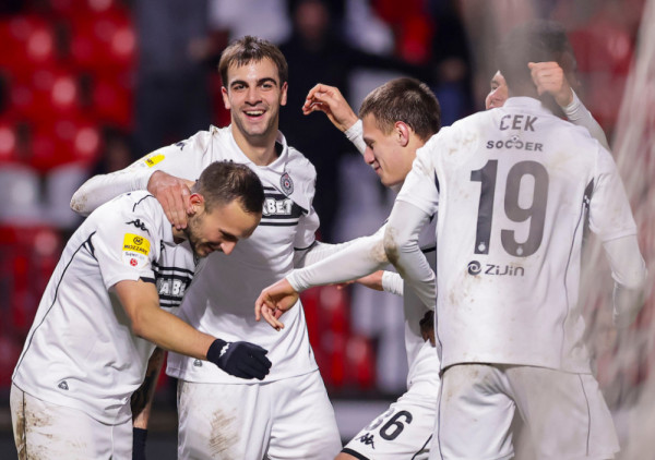 "Partizanove bebe" prerano odrasle: Došlo je vreme da se otisnu u beli svet