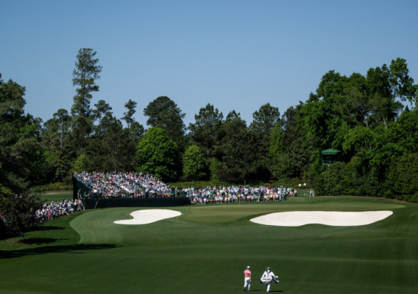 Jang iskoristio Rorijevu katastrofu u trećoj rundi