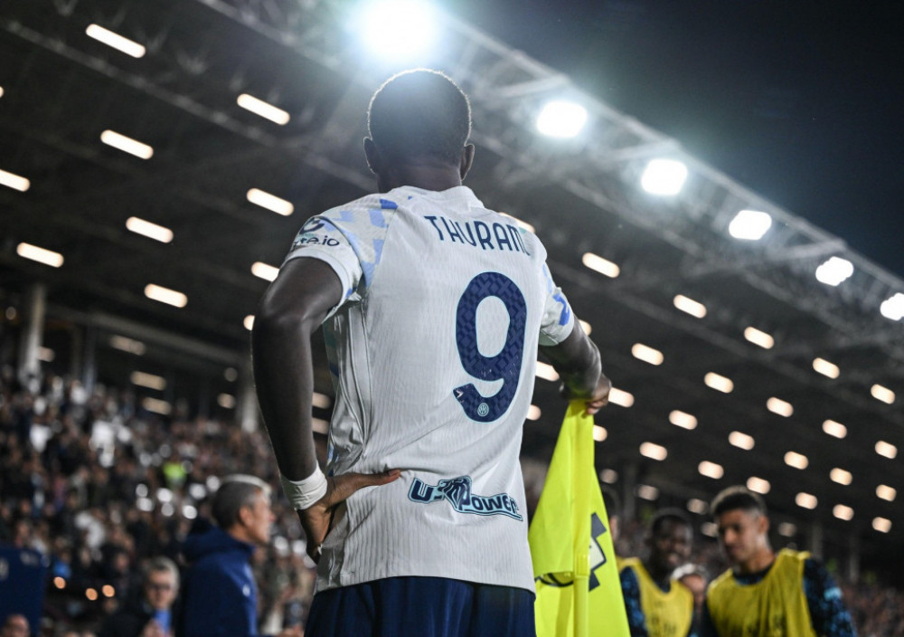 Markus Tiram izrežirao preokret "nerazura"