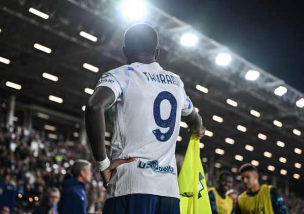 Od očaja do velikog slavlja: Inter ustao iz mrtvih i jedva odneo tri boda iz Koma