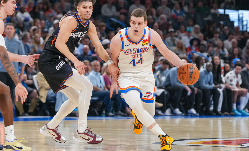 Nikola Topić u prodoru