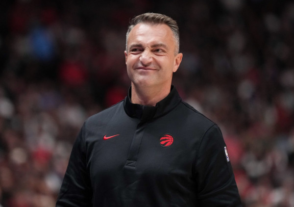 Počinje "srpski NBA plej-of": Poznato kada će Denver i Toronto na teren