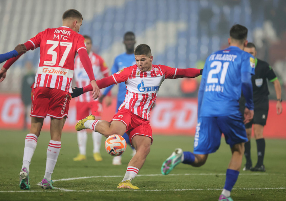 Predviđali su mu blistavu karijeru - Jovan Mijatović