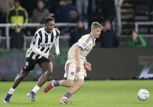 Rastuće kazne za ilegalna onlajn kazina koja ciljaju holandske igrače