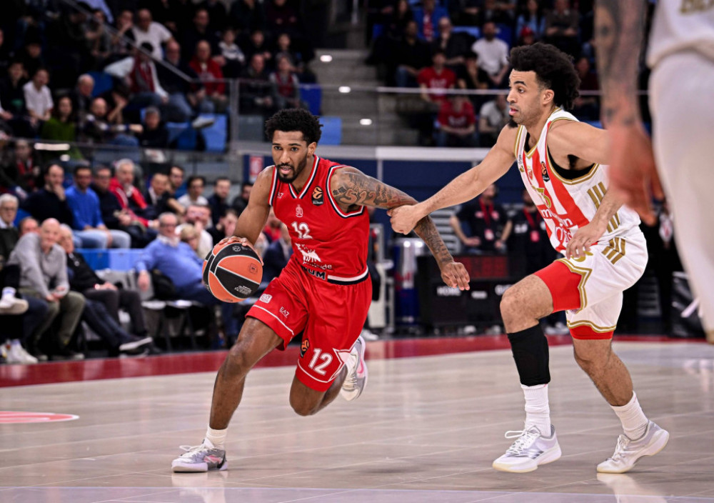 Amerikanac stiže u Beograd?