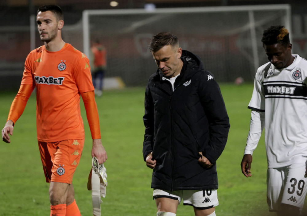 Natho je svedok posrtanja kluba iz Humske