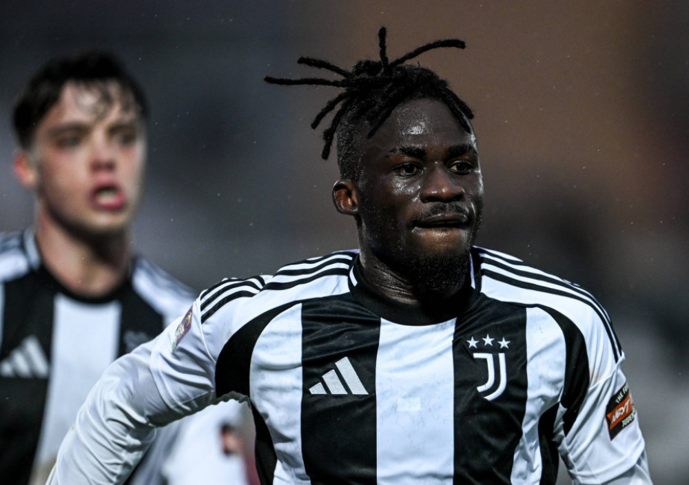 Nakon torinskog crnobelog dresa, poneće opremu istih boja beogradskog kluba?