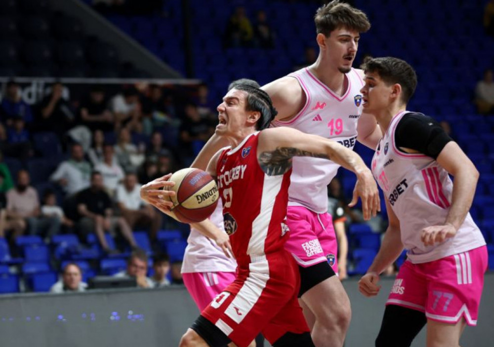 Domaćin je više želeo trijumf