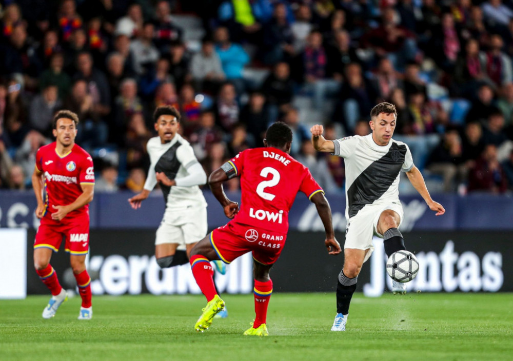 Valensija večeras ipak slavi