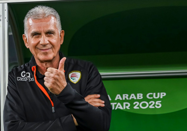 Na klupu Gane seo stručnjak bogatog iskustva: Bivši selektor Portugalije preuzima "crnu zvezdu"