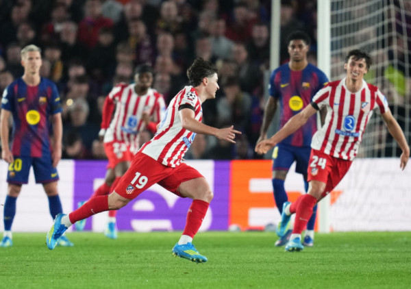 Barselona mora da tuče iz svih "oružja" po Atletiku: Madriđani imaju više opcija