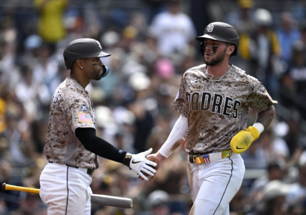 MLB nedeljni pregled: San Dijego Padresi u seriji pobeda, Grifin potpisao najveći ugovor u istoriji Pitsburg Pajretsa