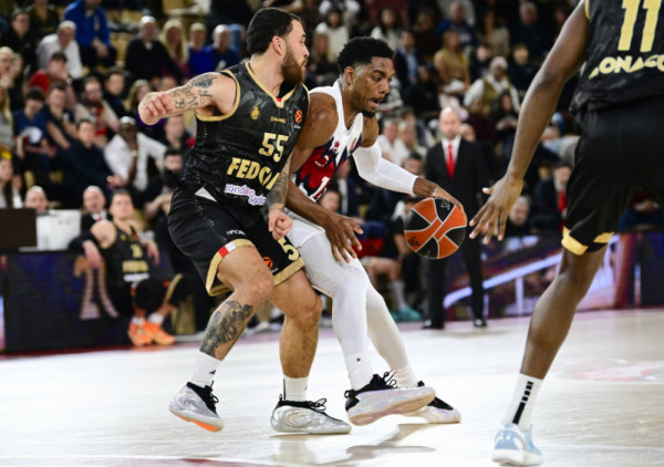 I Partizan se uključio u trku: Crno-beli "kradu" igača na kojeg je Zvezda bacila oko