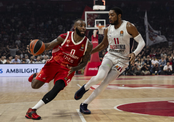 "Večiti" nisu jedini: Forest bi mogao u Beograd, ali ne u Partizan i Zvezdu!