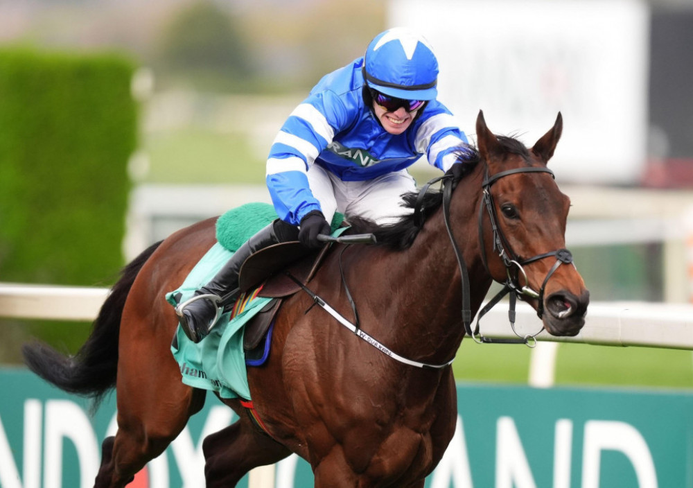 Patrik O`Brajan se susreo sa kaznom