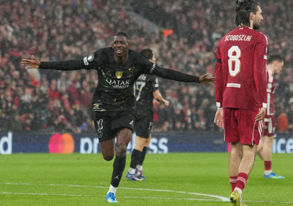 (VIDEO) Pari sen Žermen maršira ka odbrani titule: Liverpul nejak za "svece" i Dembelea