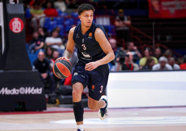 NCAA uzdrmala Evroligu: Kvin Elis među najplaćenijim košarkašima sveta