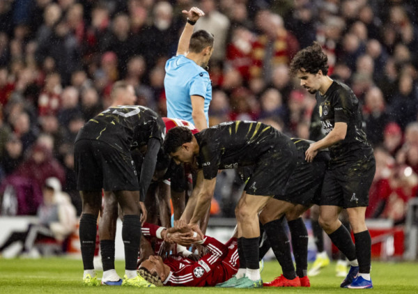 Kakav udarac za Liverpul i Francusku: Teška povreda, Ekitikea, preskače Mundijal