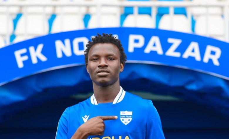 Agvomu Džonson Dauda