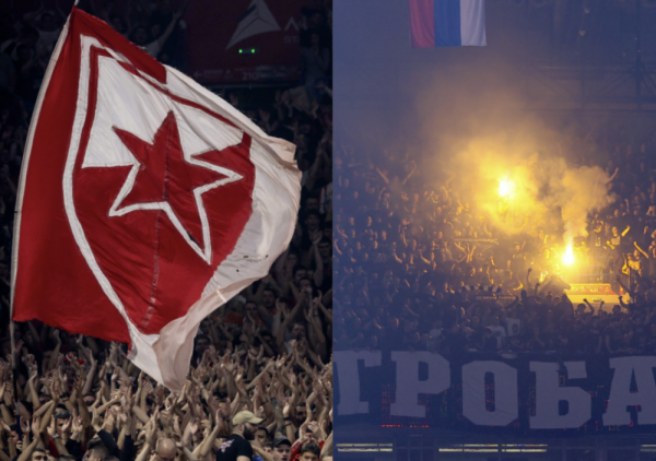 Evroliga bez milosti: Zvezda u plej-inu/plej-ofu bez 20 odsto "Arene"! Drakonske kazne za "večite"