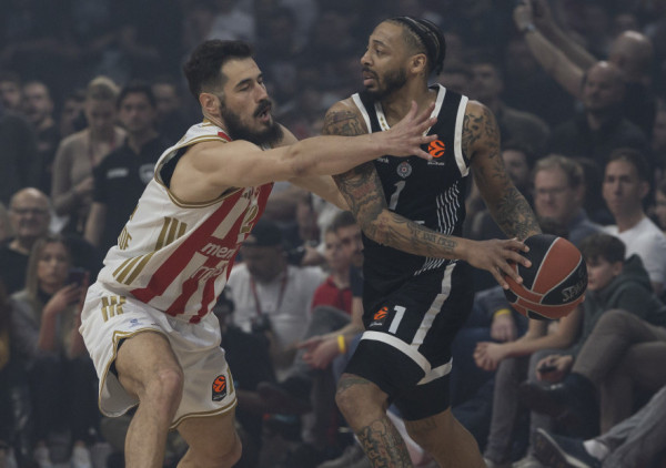 Grci prenose: Abnormalna cena evroligaške franšize, da li Partizan i Zvezda imaju takav novac?